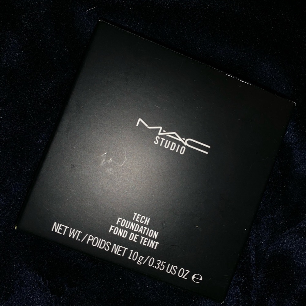 NIB Mac Studio Tech Foundation NC43